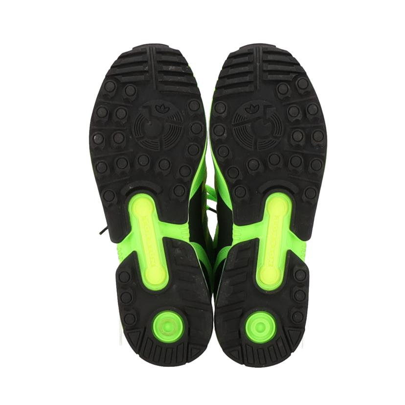 atmos × adidas アトモス × アディダス/ZX8000 G-SNK/スニーカー/FX8593//Aランク/19