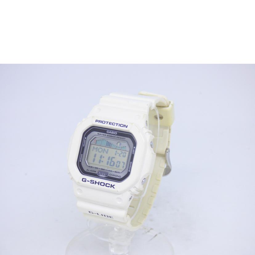 CASIO カシオ/G-SHOCK/GLX-5600//315*/Bランク/64