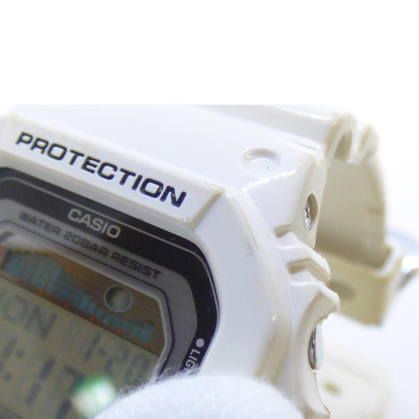 CASIO カシオ/G-SHOCK/GLX-5600//315*/Bランク/64