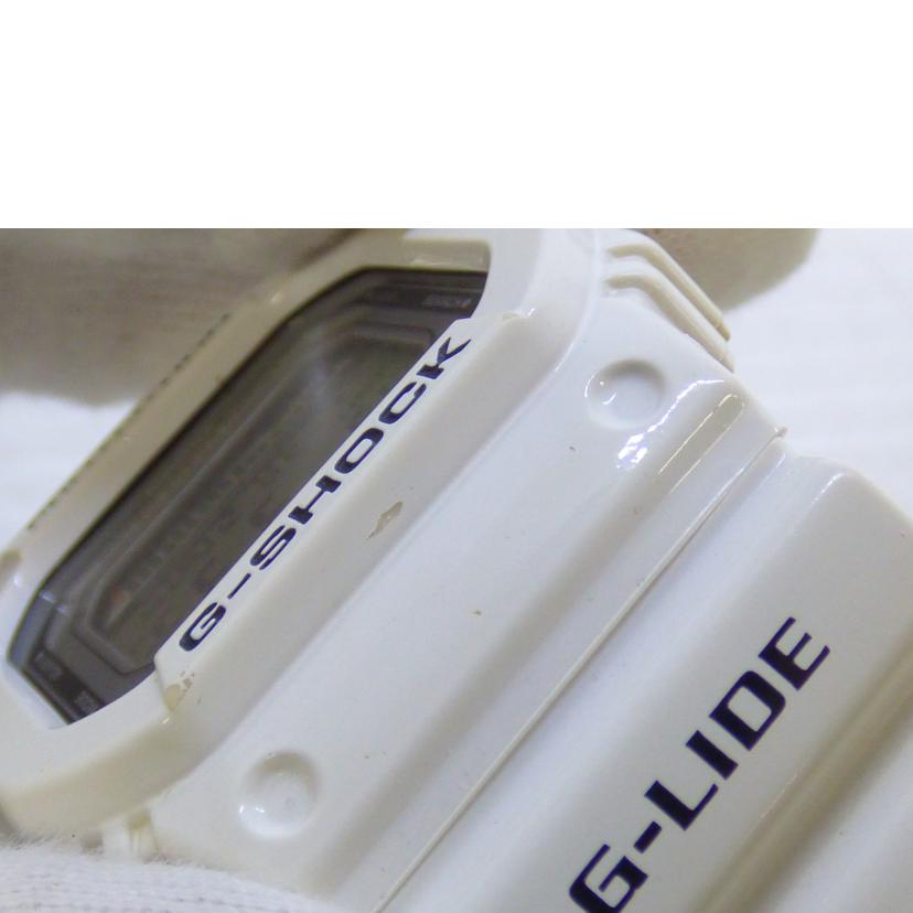 CASIO カシオ/G-SHOCK/GLX-5600//315*/Bランク/64