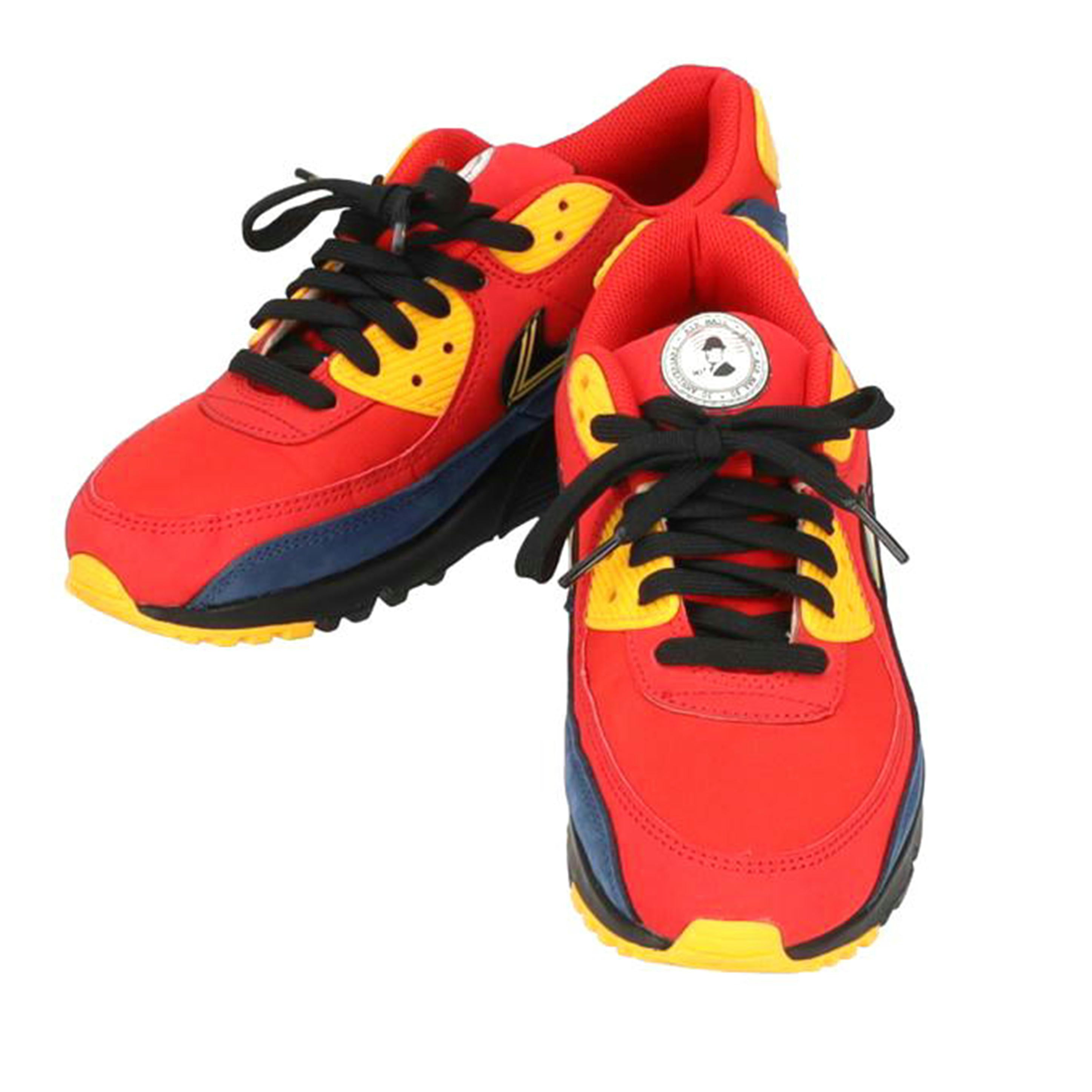 NIKE NIKE/エアマックス 90 プレミアム ロンドン/CJ1794-600//ABランク/85