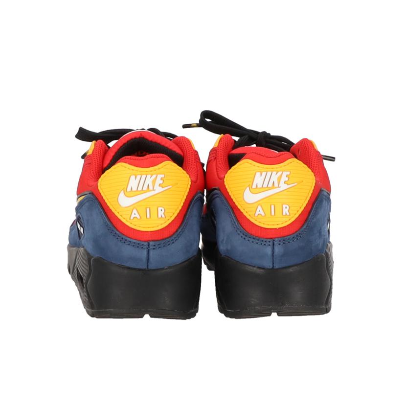 NIKE NIKE/エアマックス 90 プレミアム ロンドン/CJ1794-600//ABランク/85