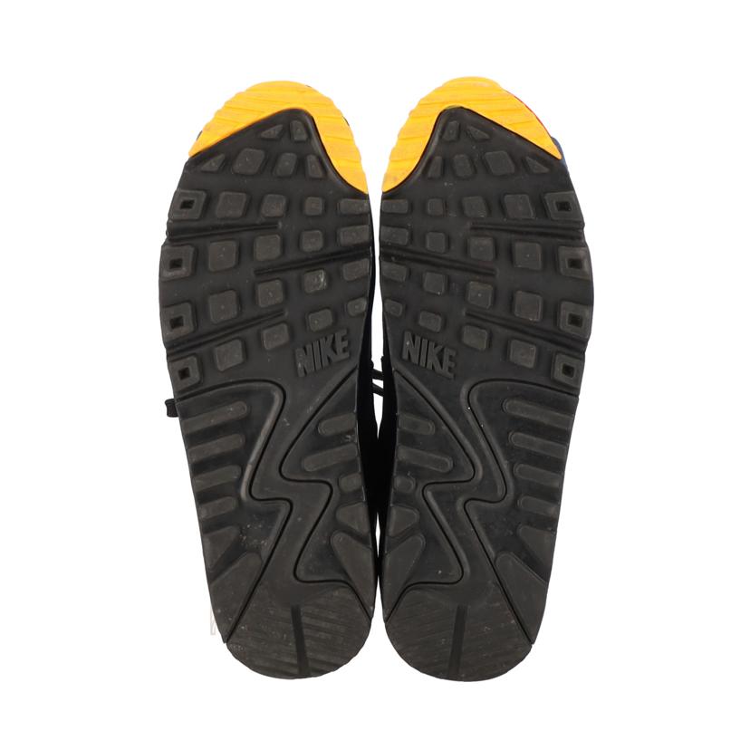 NIKE NIKE/エアマックス 90 プレミアム ロンドン/CJ1794-600//ABランク/85