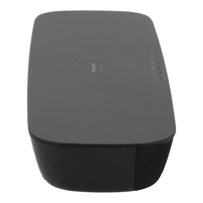 Panasonic パナソニック/サウンドバー/シアターバー/SC-HTB200//MA3EK001439/Bランク/05