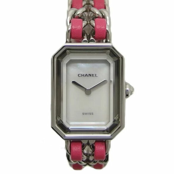 CHANEL シャネル/プルミエール・ロック/限定1,000本/クオーツ/H6360//SVN*****/Aランク/18