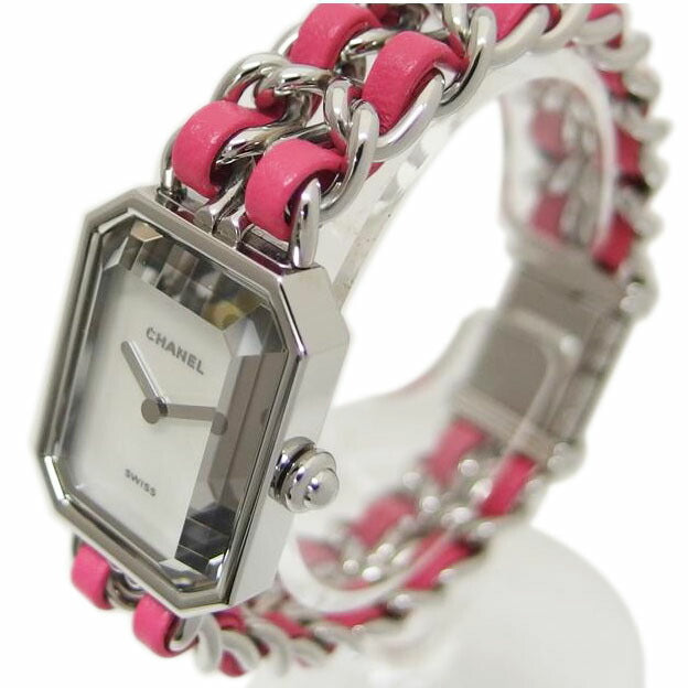 CHANEL シャネル/プルミエール・ロック/限定1,000本/クオーツ/H6360//SVN*****/Aランク/18