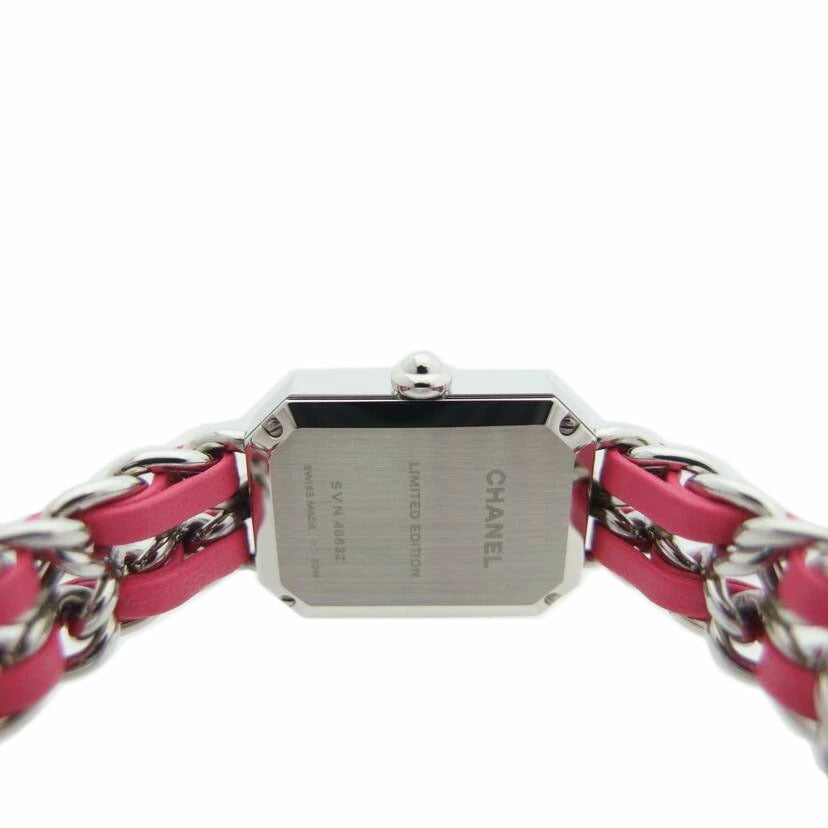 CHANEL シャネル/プルミエール・ロック/限定1,000本/クオーツ/H6360//SVN*****/Aランク/18