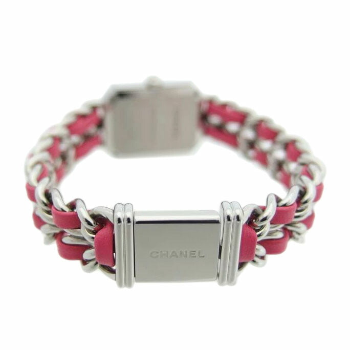 CHANEL シャネル/プルミエール・ロック/限定1,000本/クオーツ/H6360//SVN*****/Aランク/18