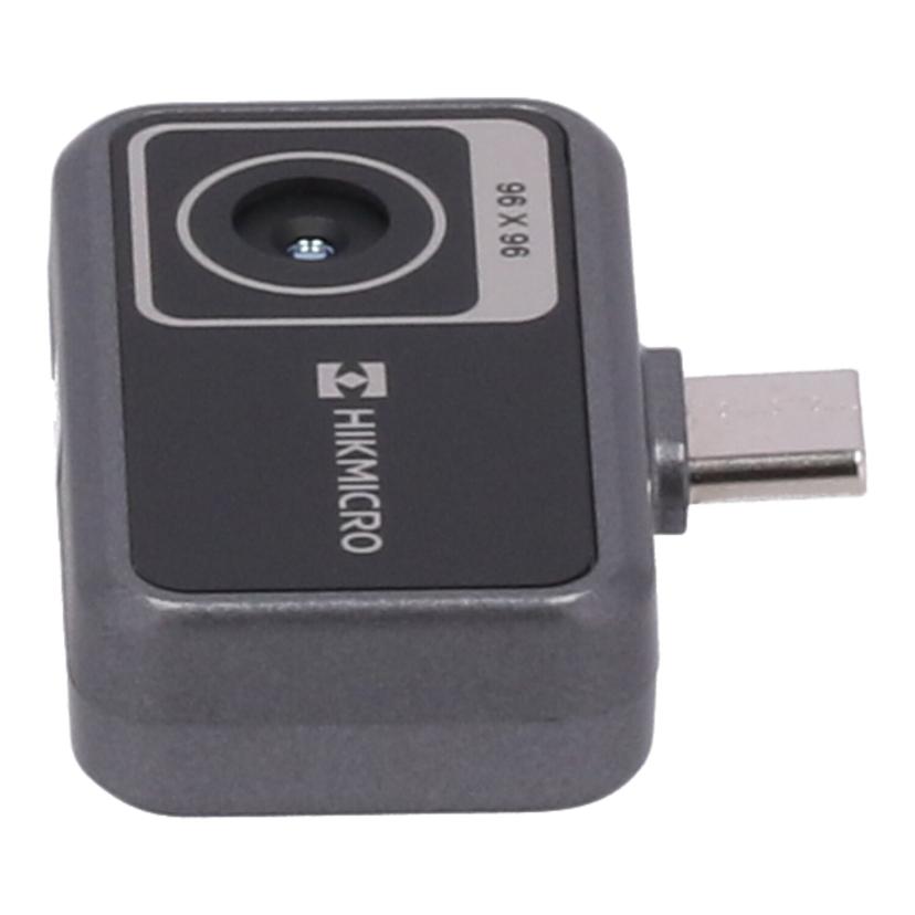 HIKMICRO ハイクマイクロ/スマートフォン用サーマルカメラ/MINI E//-/ABランク/82