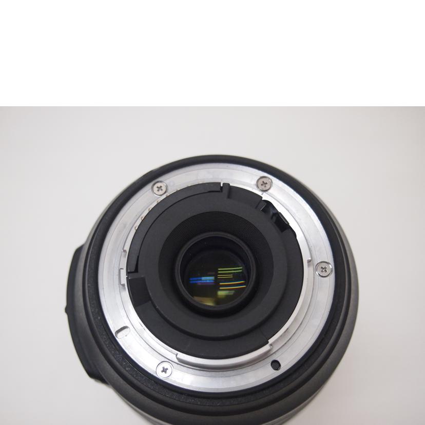 NIKON NIKON/55-300mm望遠ズームレンズ/55-300mm4.5-5.6G//2153362/ABランク/88