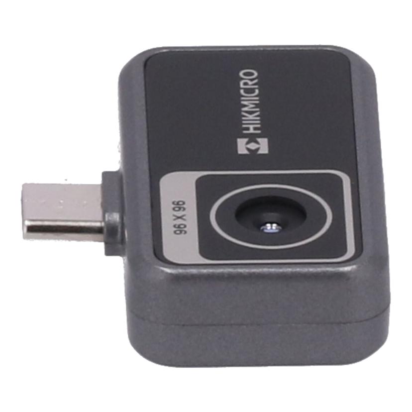 HIKMICRO ハイクマイクロ/スマートフォン用サーマルカメラ/MINI E//-/ABランク/82