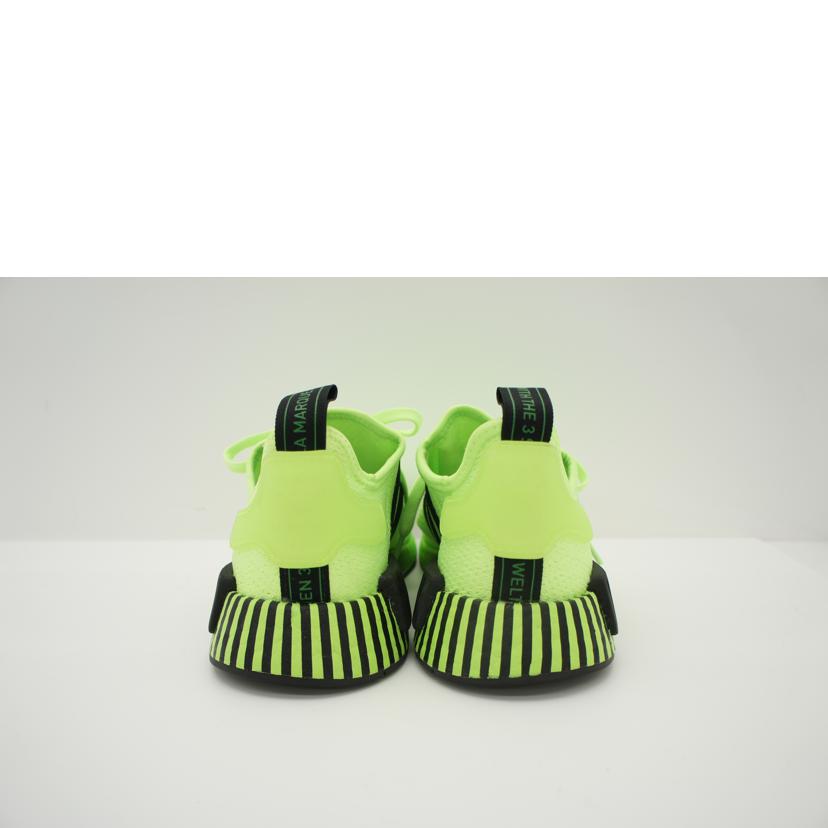 adidas アディダス/adidas NMD_R1 SIGNAL 26.0/FV3647//ABランク/03