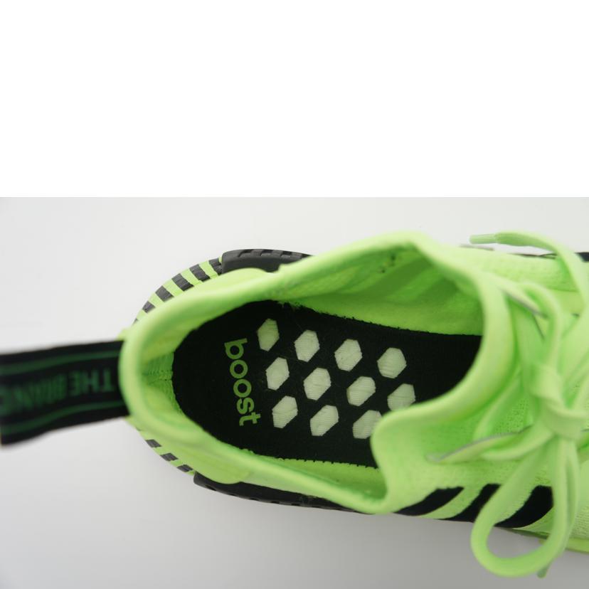 adidas アディダス/adidas NMD_R1 SIGNAL 26.0/FV3647//ABランク/03