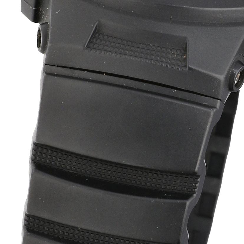 CASIO カシオ/G-SHOCK/アナデジ/電波ソーラー/AWG-M100B-1AJR//Aランク/09