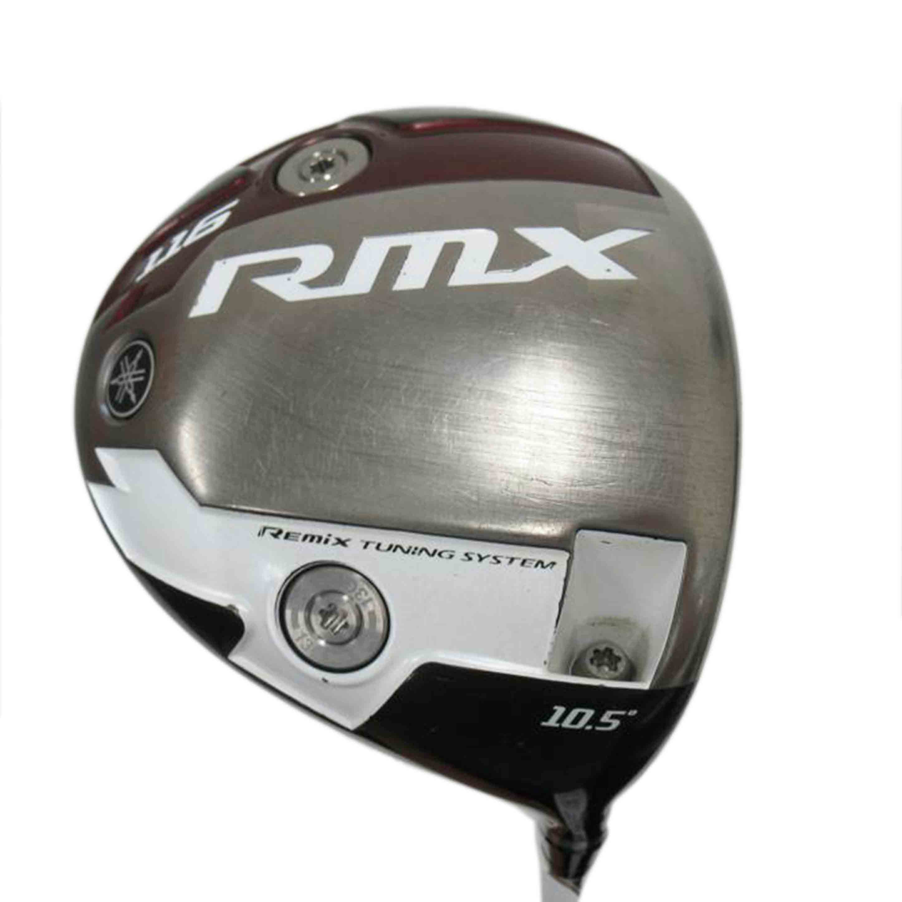 YAMAHA ヤマハ/ドライバー/ヤマハ・RMX 116/RMX 116//Bランク/63