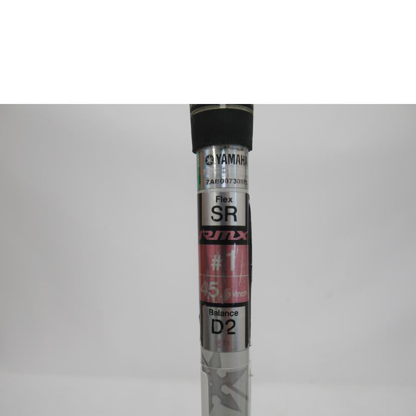 YAMAHA ヤマハ/ドライバー/ヤマハ・RMX 116/RMX 116//Bランク/63