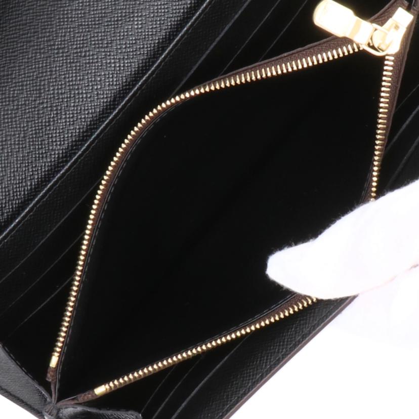LOUIS VUITTON ルイ・ヴィトン/ポルトフォイユ・サラ/モノグラム・ジャイアント リバース/M80726//RFI****/Aランク/40