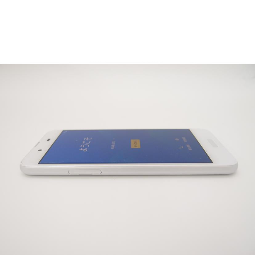 SHARP シャープ/AQUOS sense/SHV40//353477091676174/Aランク/69