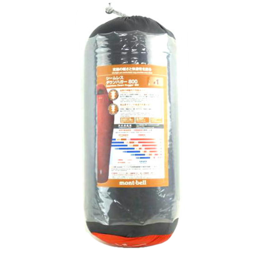 mont-bell モンベル/シームレス ダウンハガー #1/1121399//Aランク/64
