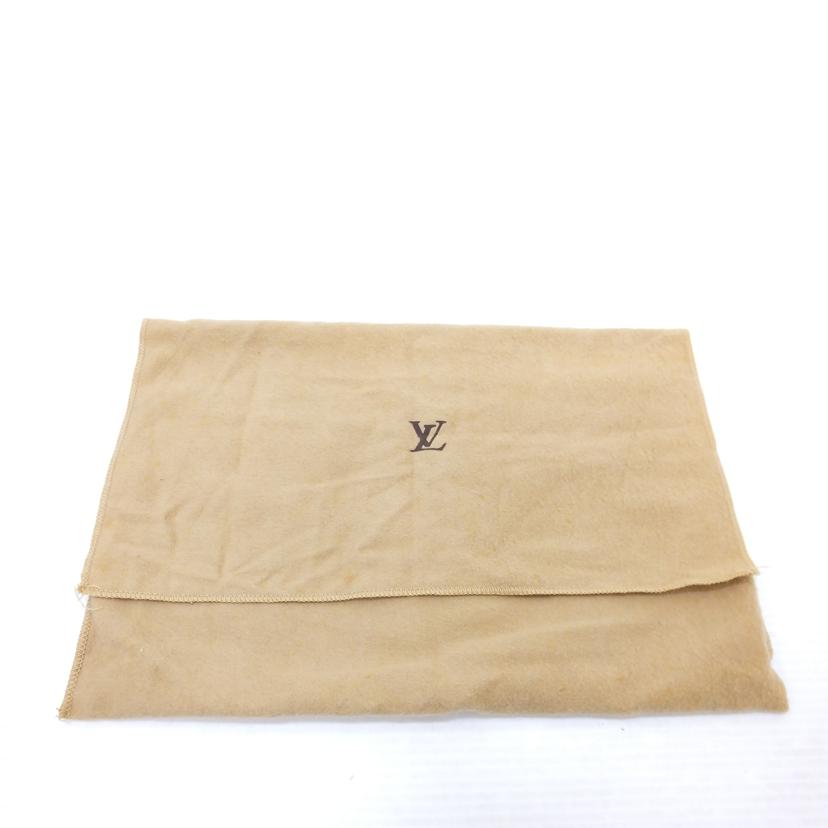 LOUIS VUITTON ルイヴィトン/ポシェットツインGM/モノグラム/M51852//FL0***/ABランク/88