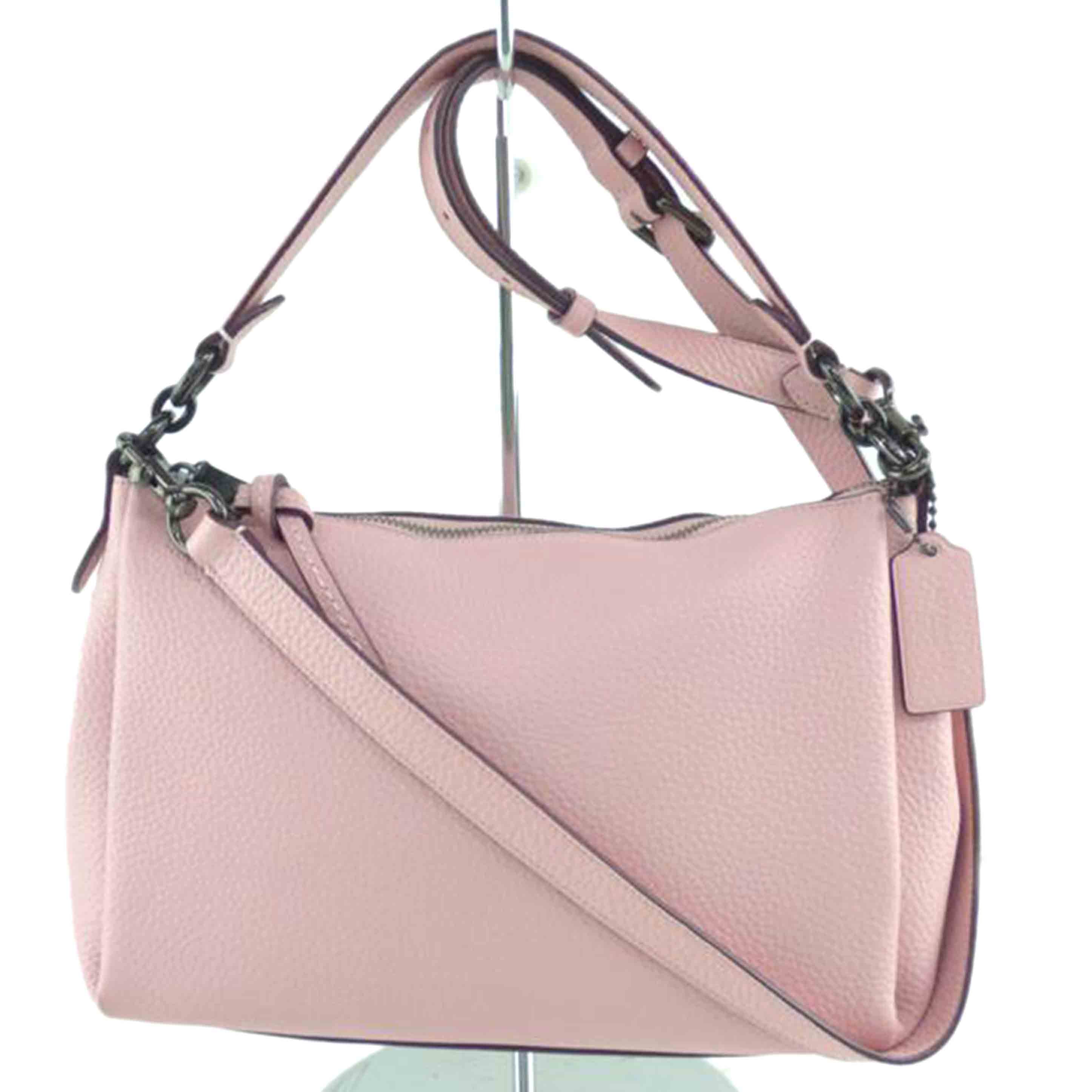 COACH コーチ/2WAYショルダーバッグ/601//H20**/ABランク/64