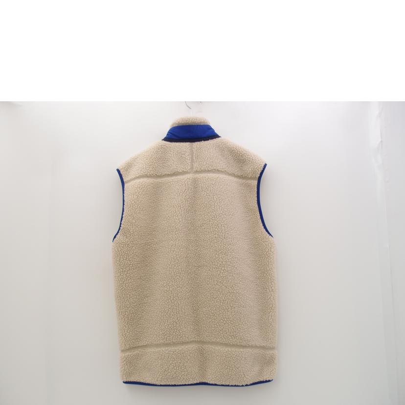 Patagonia パタゴニア/Patagonia クラシックレトロXベスト/23048//Aランク/69