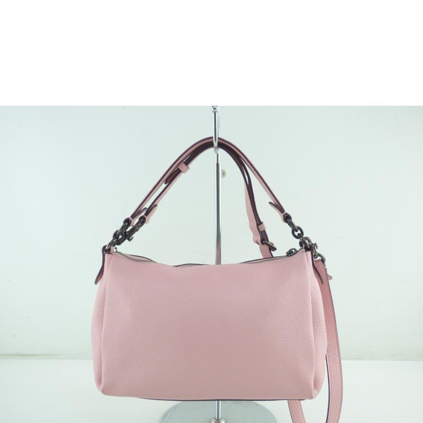 COACH コーチ/2WAYショルダーバッグ/601//H20**/ABランク/64