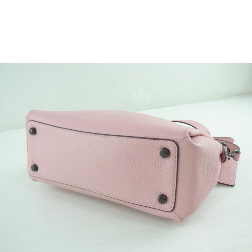 COACH コーチ/2WAYショルダーバッグ/601//H20**/ABランク/64