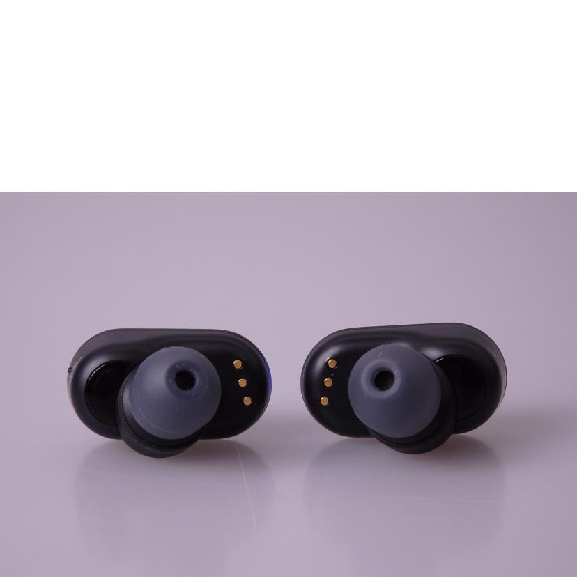 SONY ソニー/ワイヤレスイヤホン/WF-1000XM3//6234132/Bランク/76