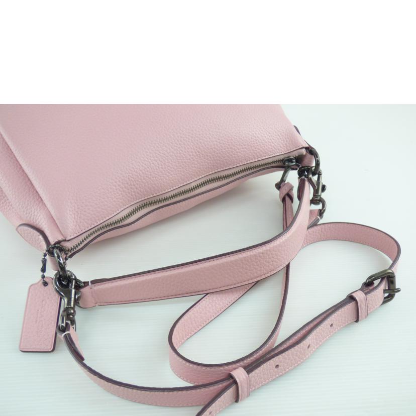 COACH コーチ/2WAYショルダーバッグ/601//H20**/ABランク/64