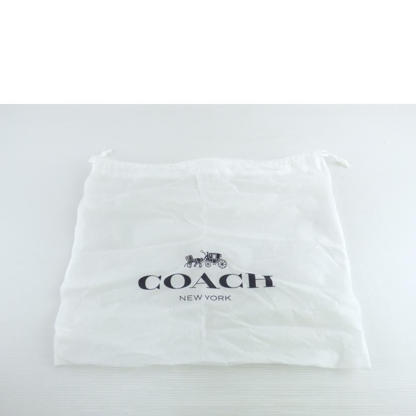 COACH コーチ/2WAYショルダーバッグ/601//H20**/ABランク/64