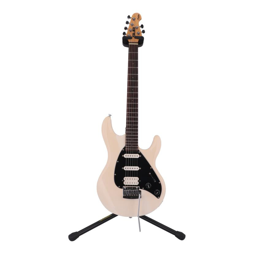 Stering by Musicman ミュージックマン/エレキギター/S U B SILO3//B069813/Bランク/82
