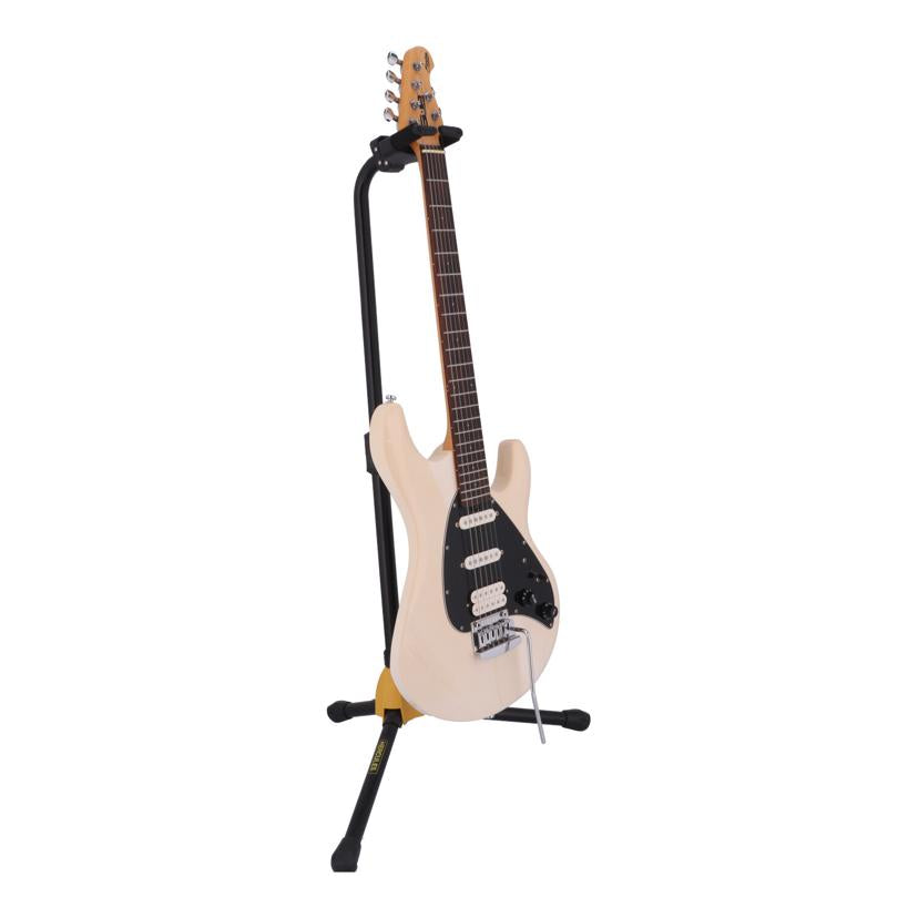 Stering by Musicman ミュージックマン/エレキギター/S U B SILO3//B069813/Bランク/82