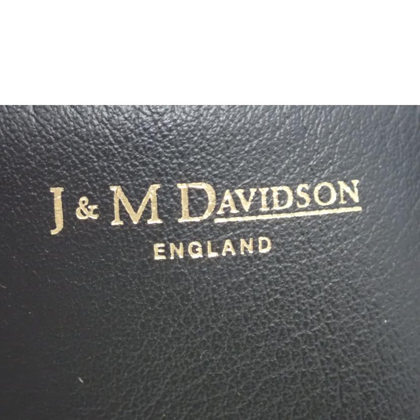 J&M DAVIDSON ジェイアンドエムデヴィドソン/ハンドバッグ//Bランク/62