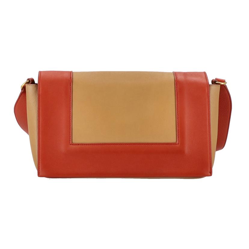 CELINE セリーヌ/ショルダーバッグ//ABランク/38