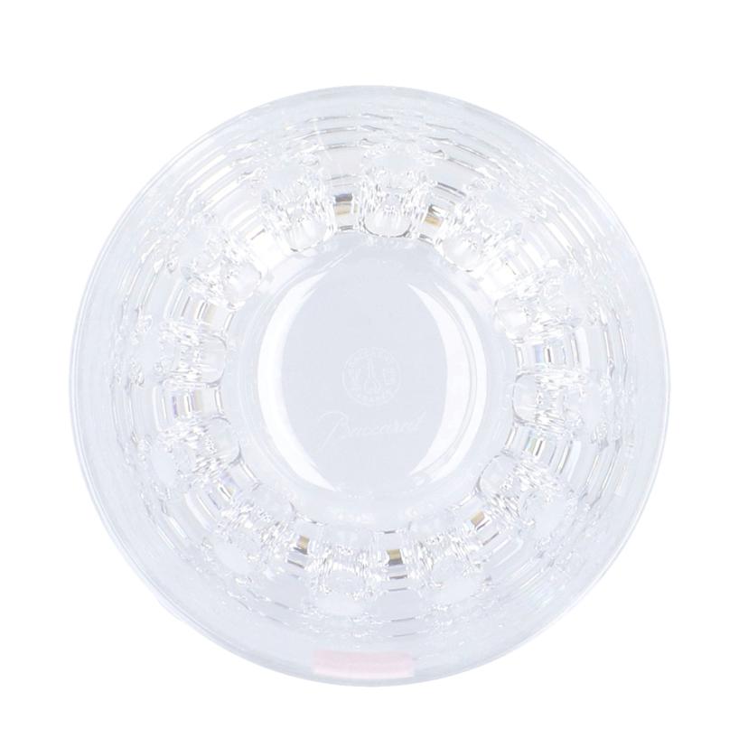 Baccarat バカラ/ロックグラス エトナ/エトナ//SAランク/78