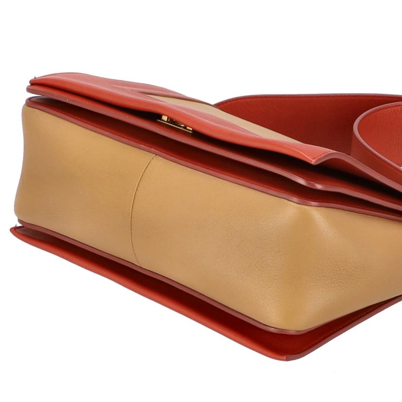 CELINE セリーヌ/ショルダーバッグ//ABランク/38