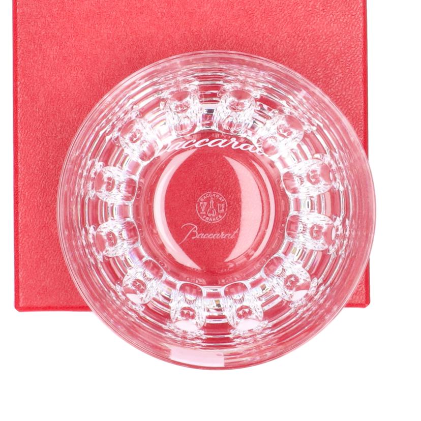 Baccarat バカラ/ロックグラス エトナ/エトナ//SAランク/78