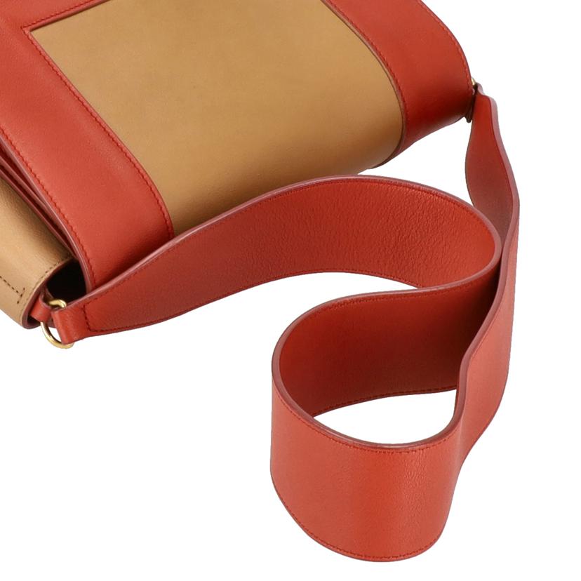 CELINE セリーヌ/ショルダーバッグ//ABランク/38