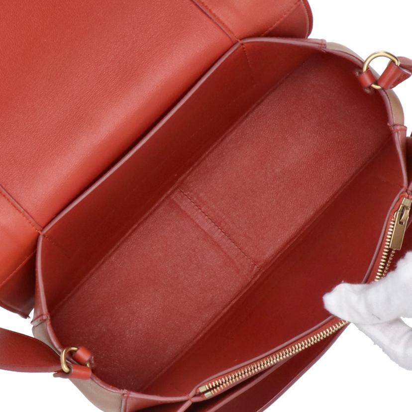 CELINE セリーヌ/ショルダーバッグ//ABランク/38