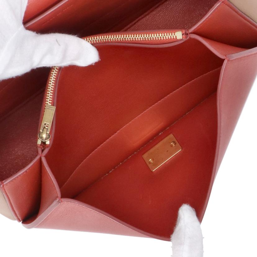 CELINE セリーヌ/ショルダーバッグ//ABランク/38