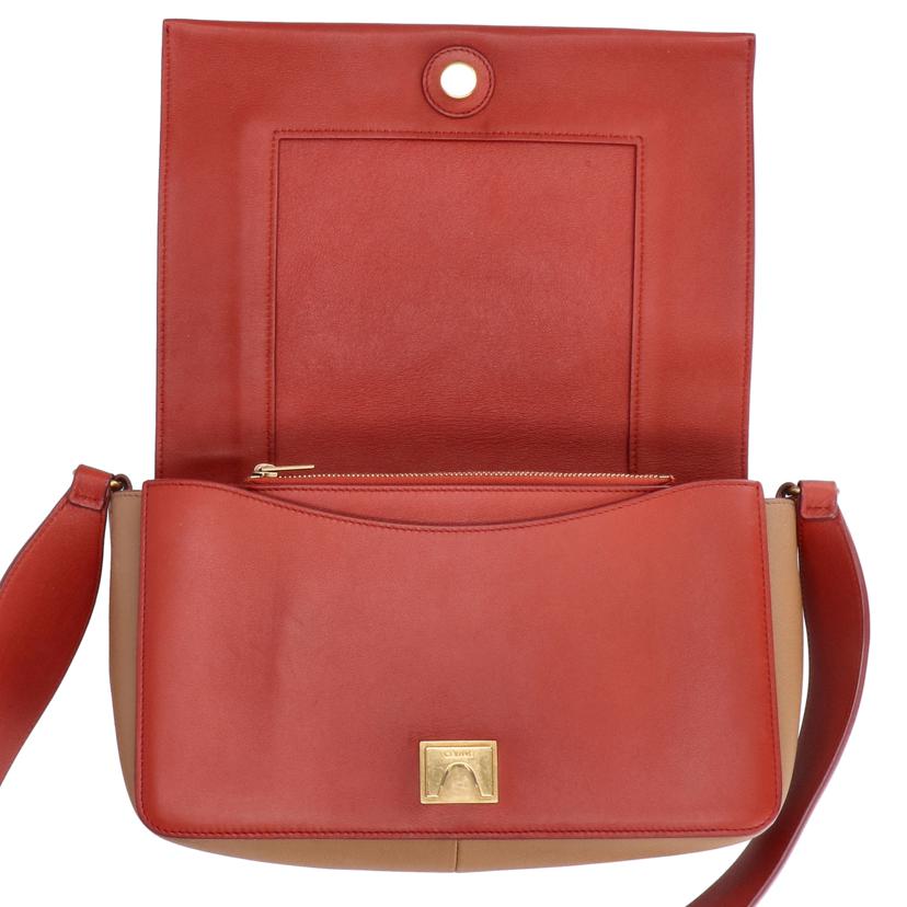 CELINE セリーヌ/ショルダーバッグ//ABランク/38