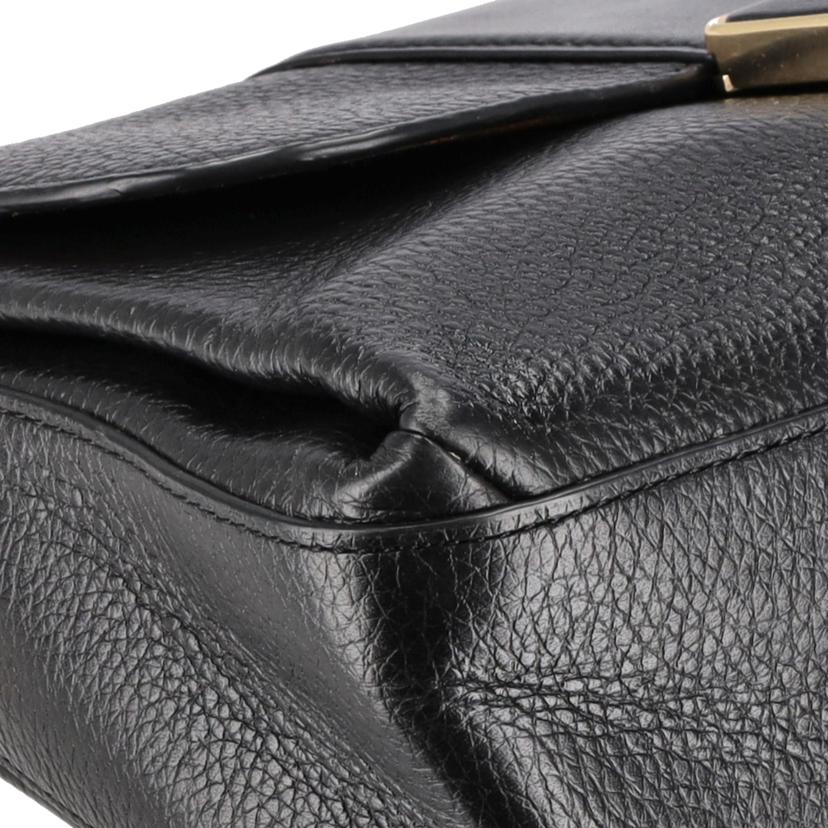 COACH コーチ/グレースショルダー/ブラック/CC068//H22**/Aランク/75