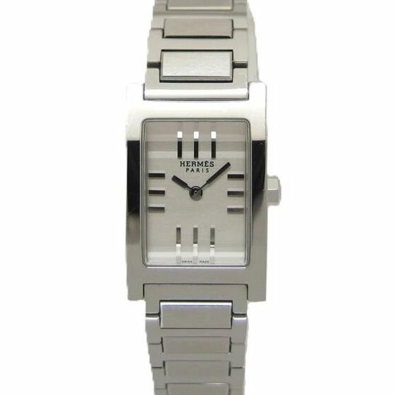 HERMES エルメス/タンデム/レディース/クオーツ/TA1.210//230****/ABランク/18