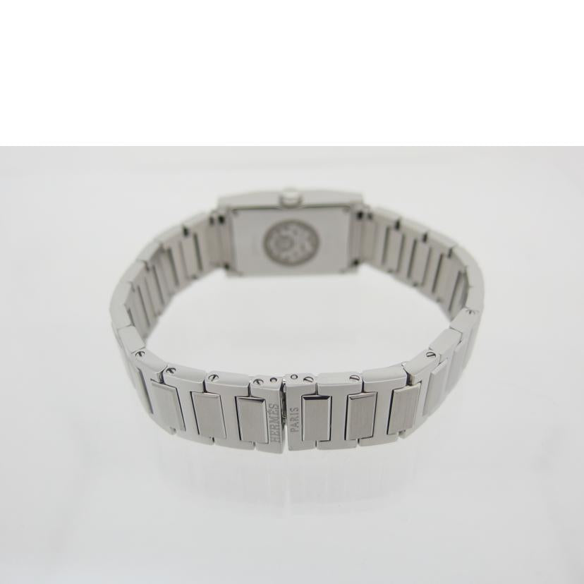 HERMES エルメス/タンデム/レディース/クオーツ/TA1.210//230****/ABランク/18