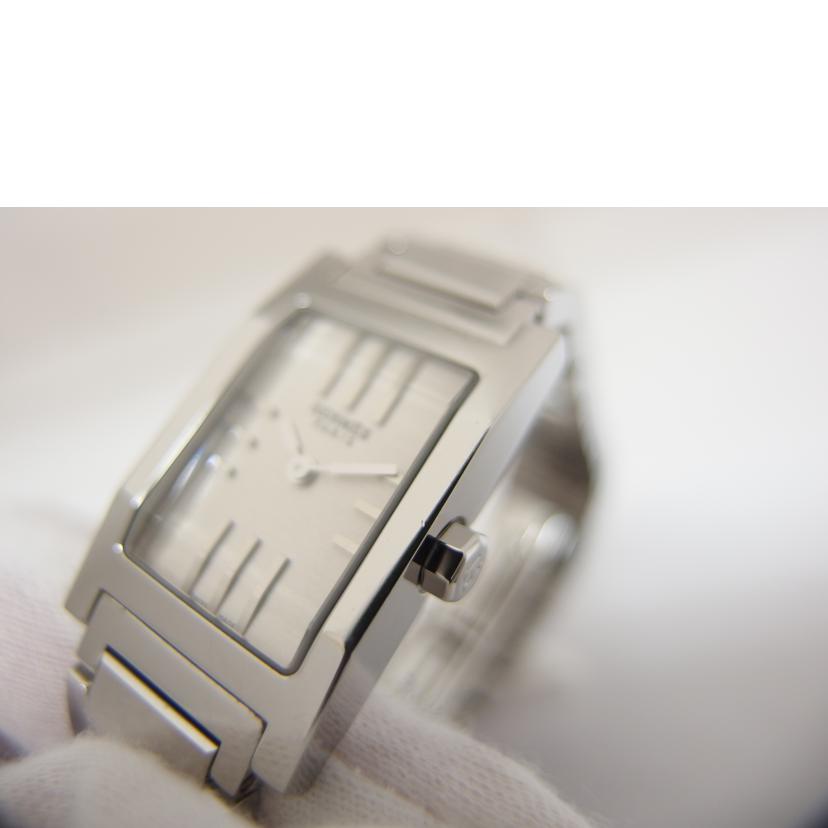 HERMES エルメス/タンデム/レディース/クオーツ/TA1.210//230****/ABランク/18