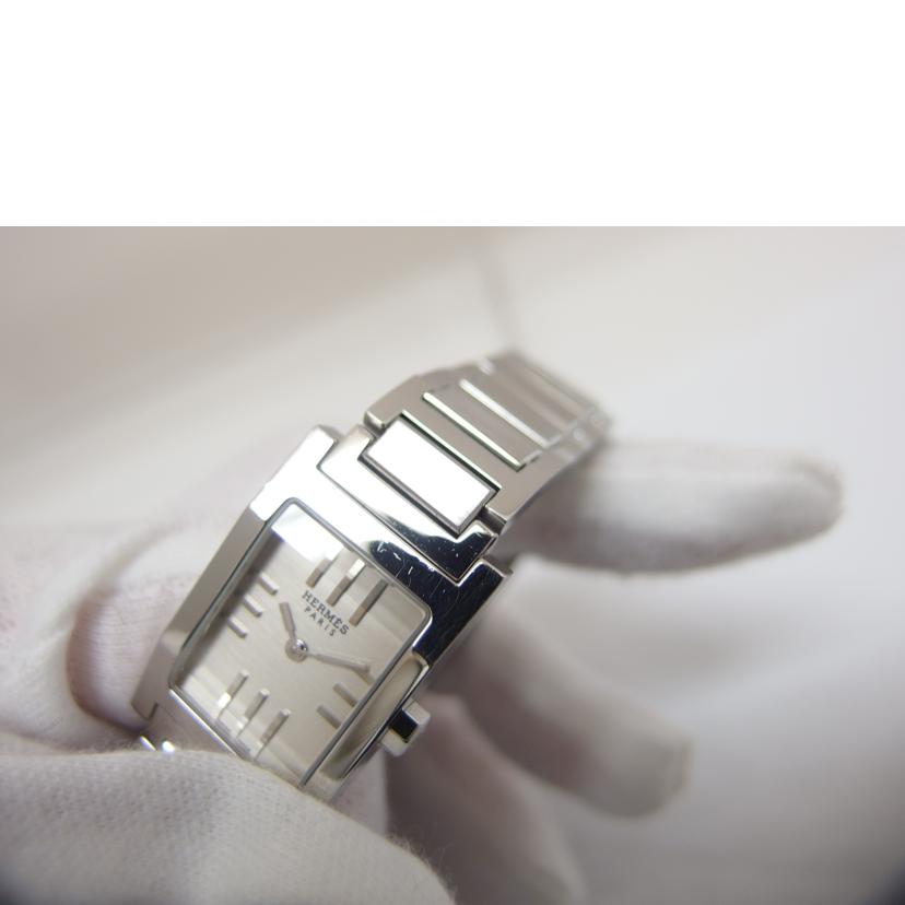 HERMES エルメス/タンデム/レディース/クオーツ/TA1.210//230****/ABランク/18