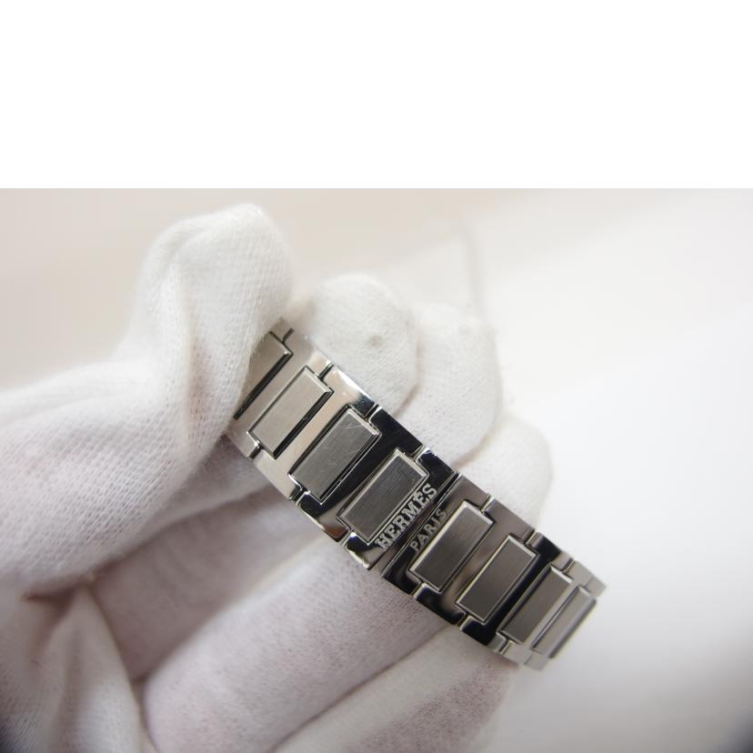 HERMES エルメス/タンデム/レディース/クオーツ/TA1.210//230****/ABランク/18