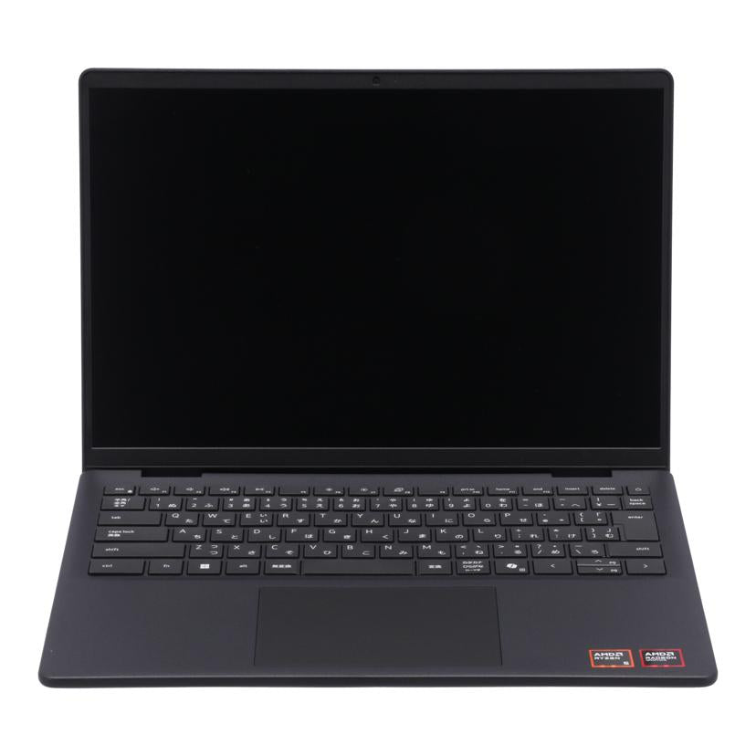 DELL デル /Win11ノートPC/Inspiron 14 Ryzen 5 8540U/P185G003//8JB8FB4/ABランク/82