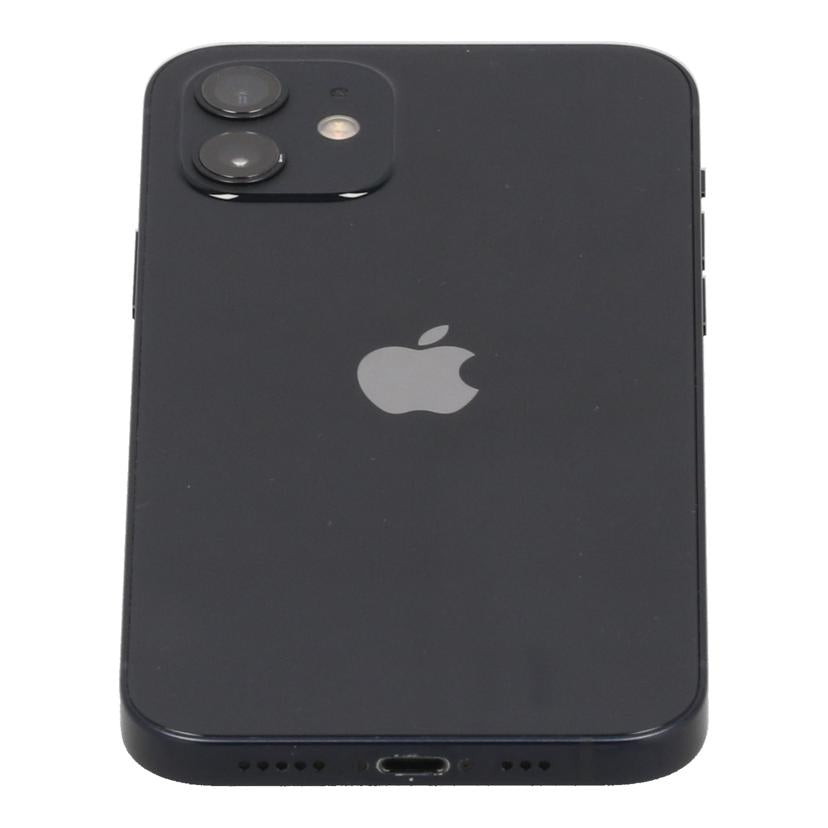 Apple SIMフリー アップル /iPhone12 64GB/MGHN3J/A//F17H15XC0F00/Bランク/24